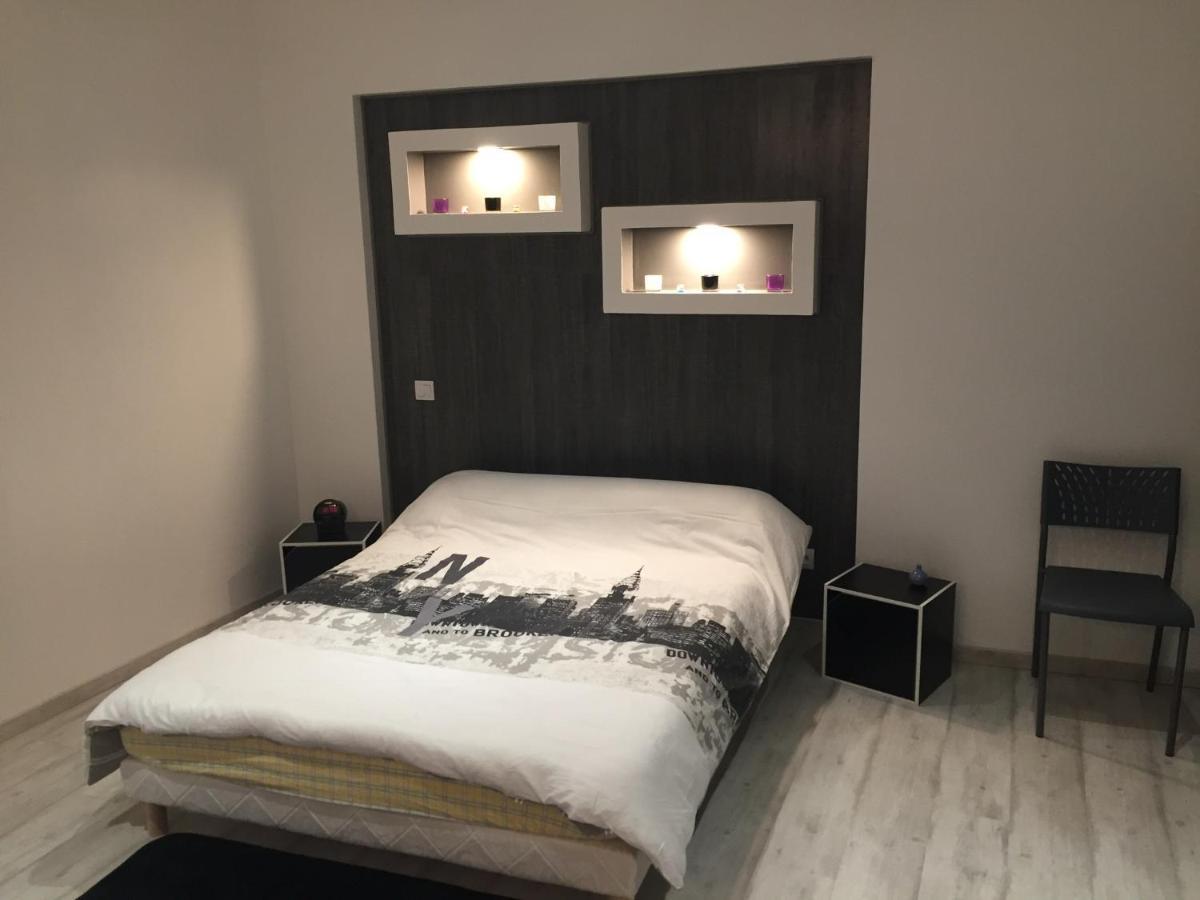 La Desirade Apartamento Catllar Exterior foto
