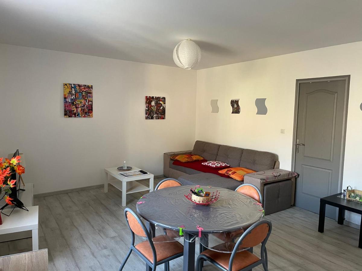 La Desirade Apartamento Catllar Exterior foto