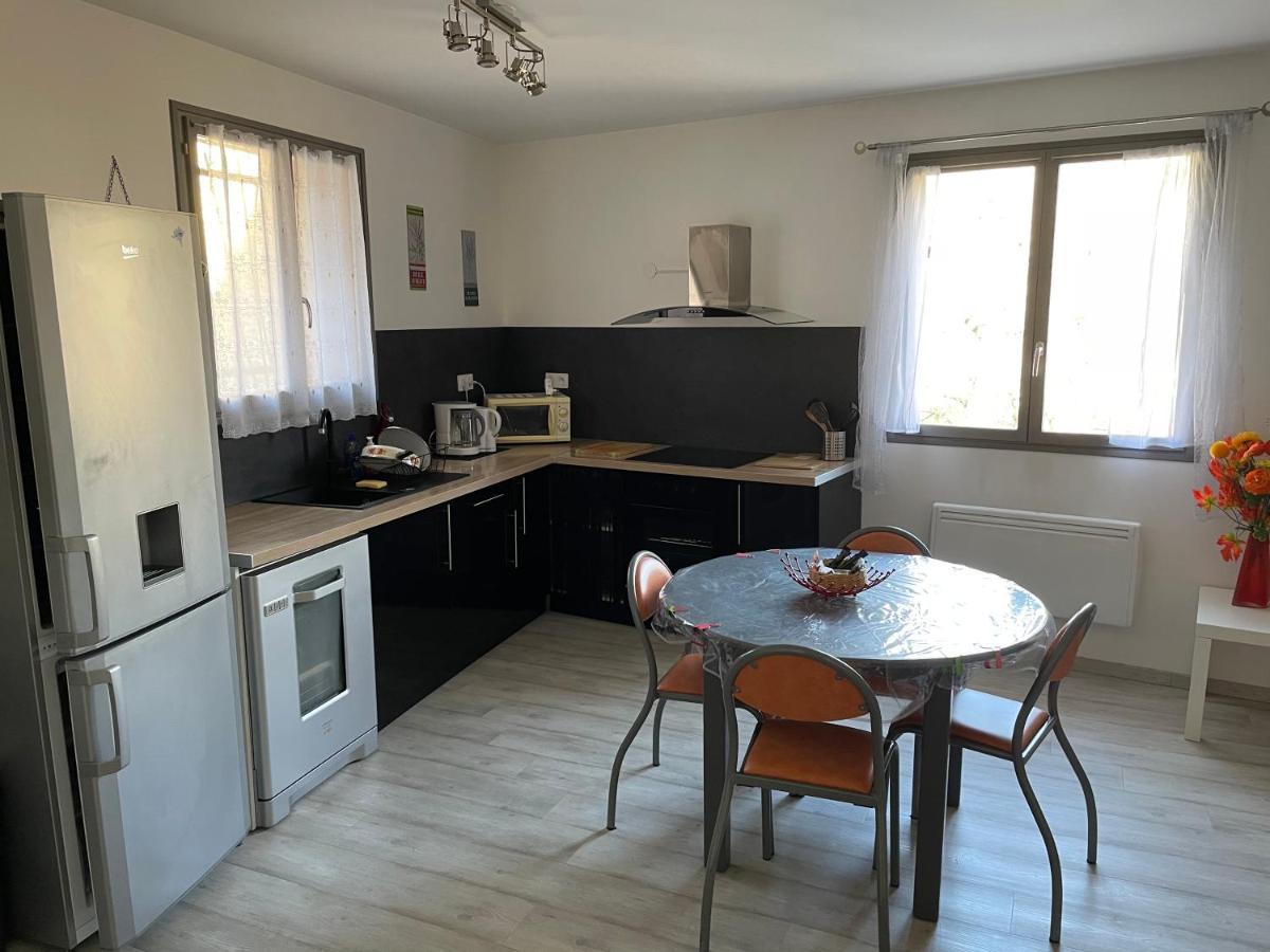 La Desirade Apartamento Catllar Exterior foto