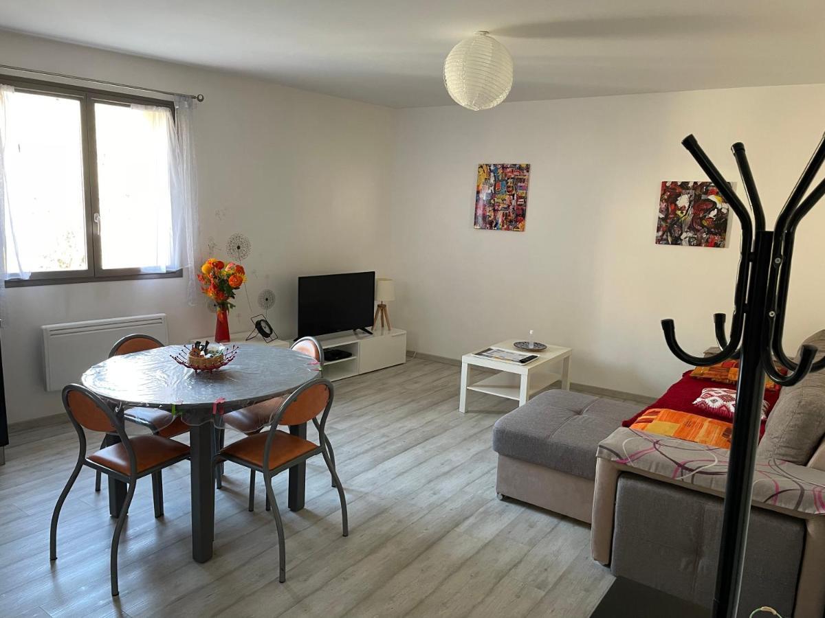 La Desirade Apartamento Catllar Exterior foto